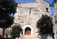 Castell del Temple de Barberà (1)