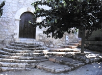 Església Parroquial de Sant Joan de Lilla (1)