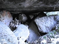 Cova del Sisales (1)