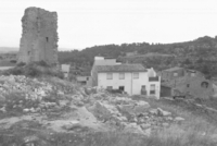 Castell de Solivella (1)