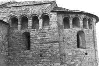 Església de Sant Joan de Bellcaire (2)