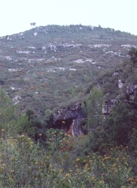 Barranc del Mas Torrent (1)