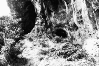 Cova de les Arnes (2)