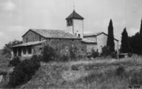 Església de Sant Quirze de Muntanyola (1)