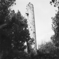 Castell de Montmajor (2)