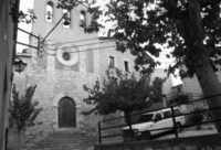 Església Parroquial de Sant Joan de Lilla (2)