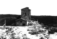 Castell de Besora (1)