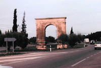 Arc de Berà (1)