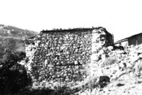 Castell de Bóixols (2)