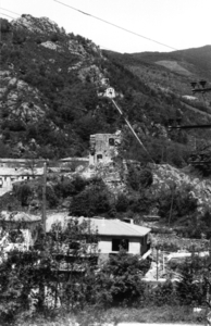 Castell de Sant Pere de Ribes (2)