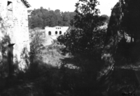 Menhir "La Garriga del Solei" (1)