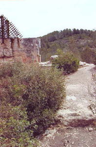 Pedrera de l'Aqüeducte 7 (1)