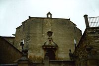 Església Parroquial de Sant Nicolau de Bari (1)