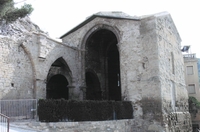 Església Vella de Camarasa (1)