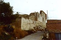 Castell de Maldà (1)