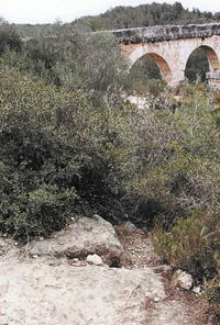 Pedrera de l'Aqüeducte 4 (1)