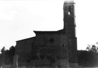 Castell I Església de Térmens (4)