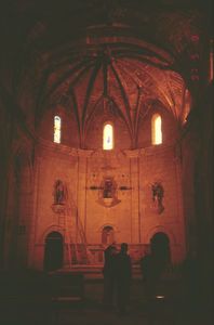 Església  Parroquial de Sant Llorenç (00037)