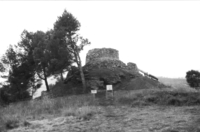 Castell de Callús (1)