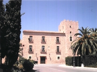 Castell de Vilafortuny (1)