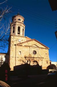 Església de Sant Jaume (0027)