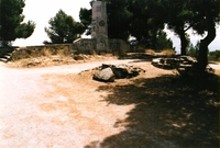 Necròpolis del Coll del Moro. Sector Calars (2)