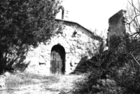 Església de Sant Bartomeu de les Camposines (2)