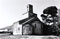 Església de Sant Ponç de Corbera (1)
