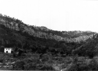 Barranc de la Porquerola (2)