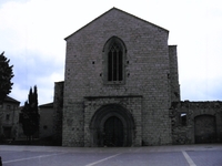 Convent de Sant Francesc (1)