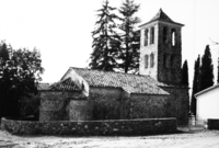 Església de Sant Martí de Capsec (2)