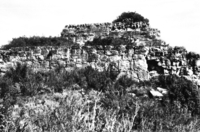 Castell d'Almudèfer (2)