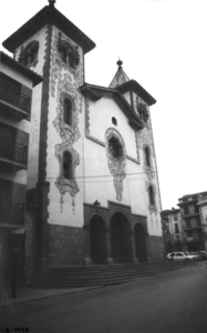 Parròquia de Sant Feliu (2)
