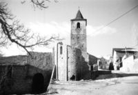 Església de Sant Pere de Llessui (1)