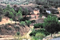 Cova de Santa Llúcia (1)