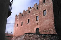 Castell de Creixell (1)