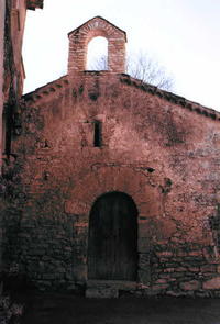 Església d'Ardenya (1)