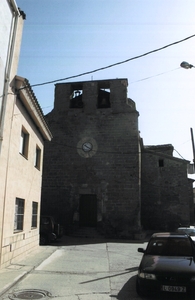 Església de Santa Maria de l'Assumpció (1)