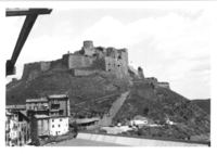 Castell, El (Restes Ibèriques) (1)
