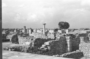 Casa romana d’Empúries
