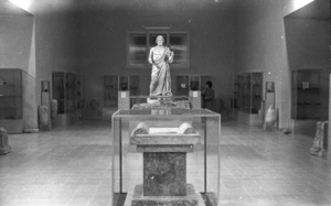Museu d’arqueologia d’Empúries