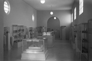 Museu d’arqueologia d’Empúries