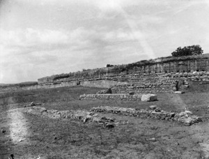 Amfiteatre romà