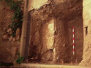 Memòria de sondeig arqueològic. Núm. 64 de la Rambla Nova. Tarragona (El Tarragonès) Març-abril 2002