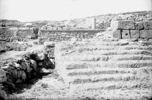 Temple d'Asclepi