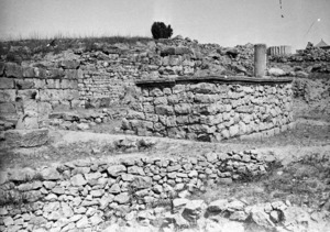 Temple d’Asclepi