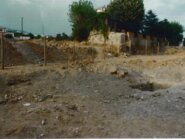 Memòria d'excavacions Cal Ros