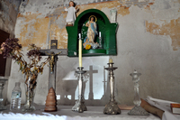 Capella de Samta Maria