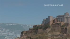 Cardona. A castle for an uncrowned king