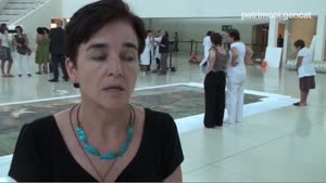Entrevista a Mireia Mestre. El Dia de Girona